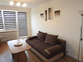 Apartament Spokojna